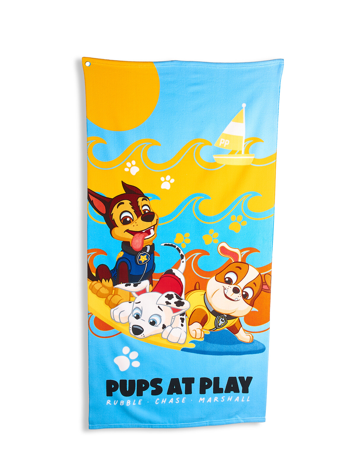 GATE Uterák Paw Patrol