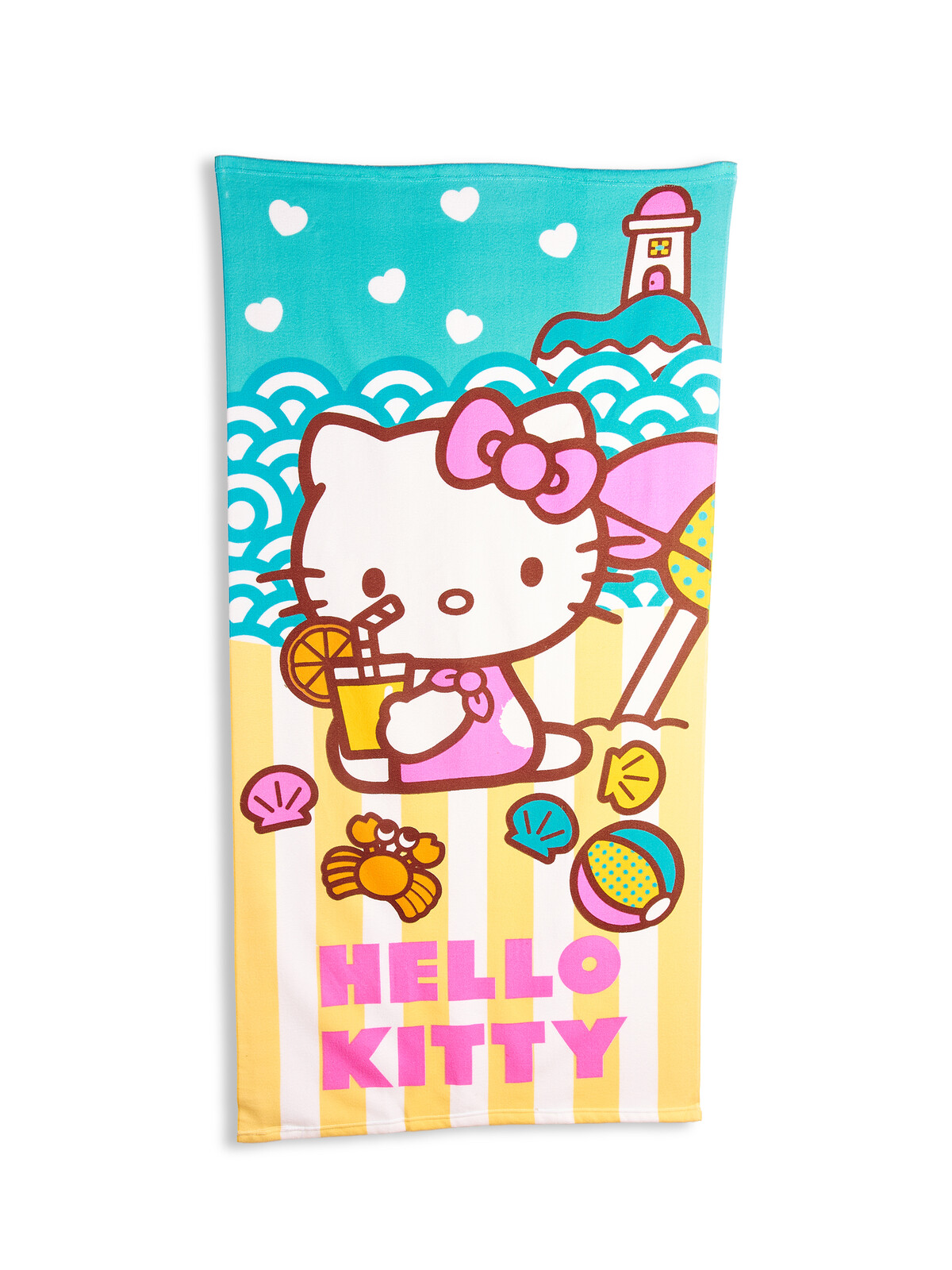 GATE Uterák Hello Kitty