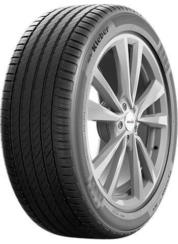 Kleber DYNAXER HP5 SUV XL 235/45 R20 100W