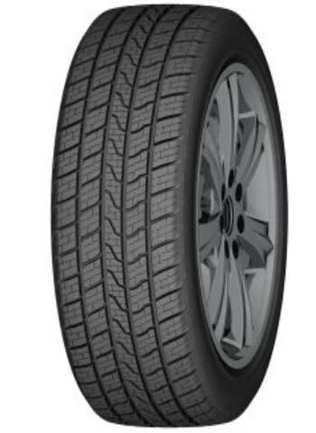 Aplus A909 ALLSEASON XL 215/55 R17 98W