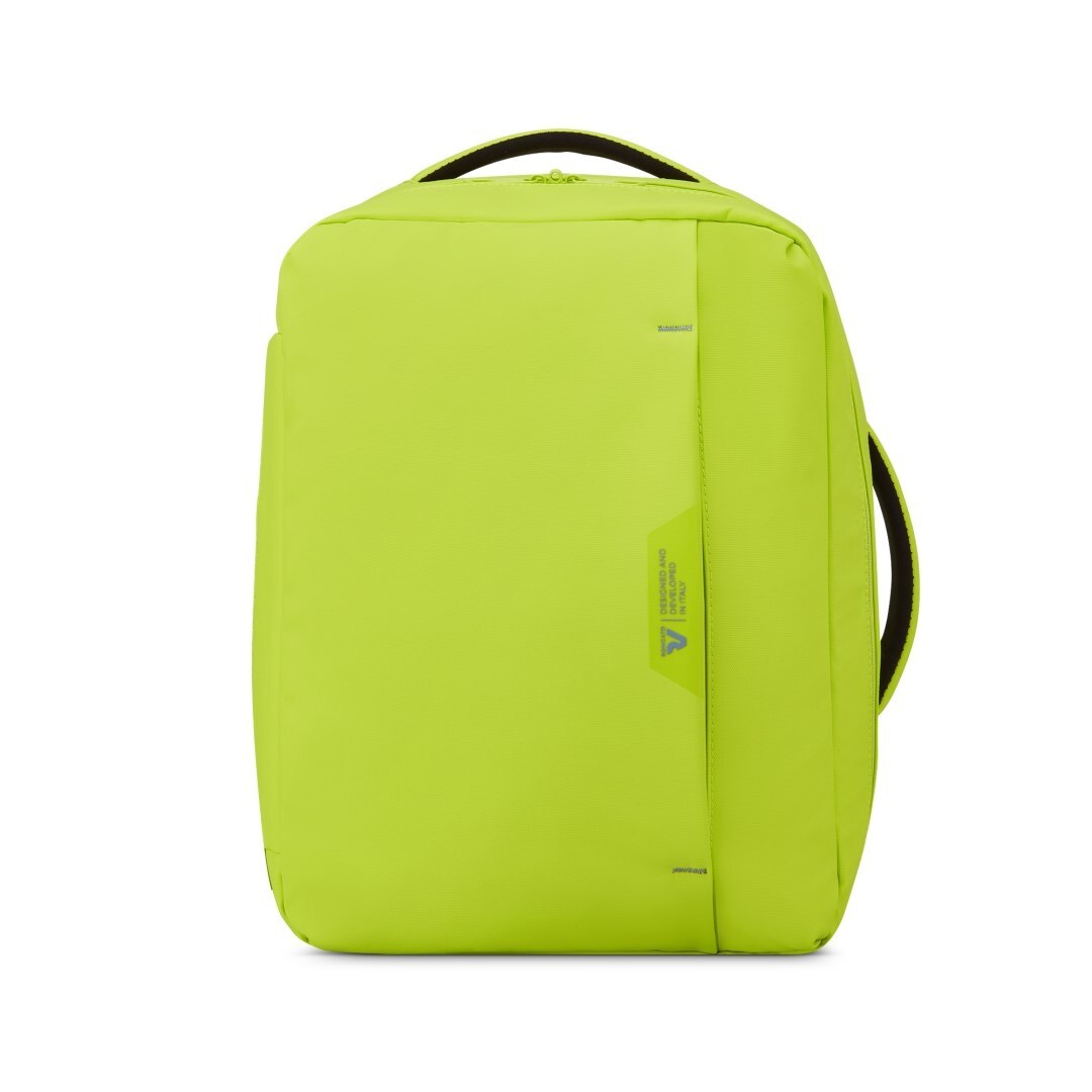 Batoh do lietadla Roncato WANDERLINE 40x30x20 cm - limetkový - 24L