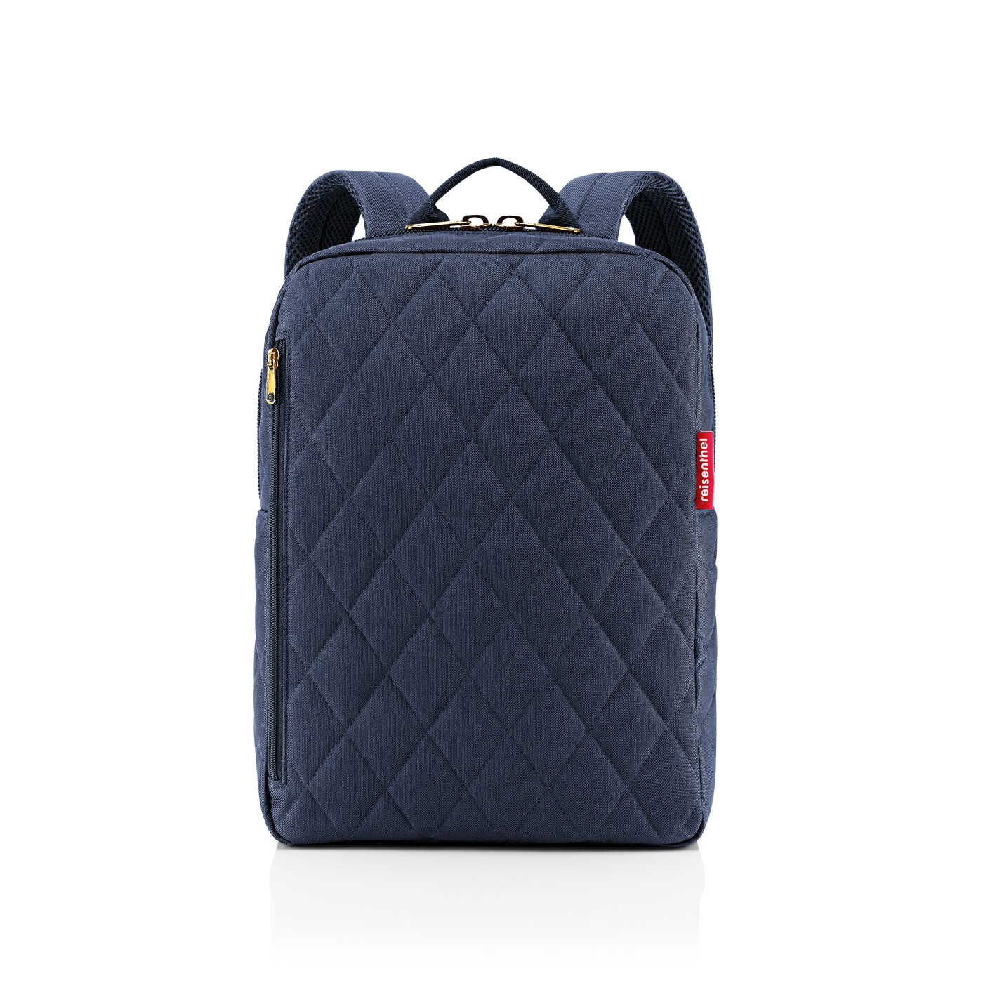 Dámsky batoh Reisenthel Classic M - 13L - navy prešívaný