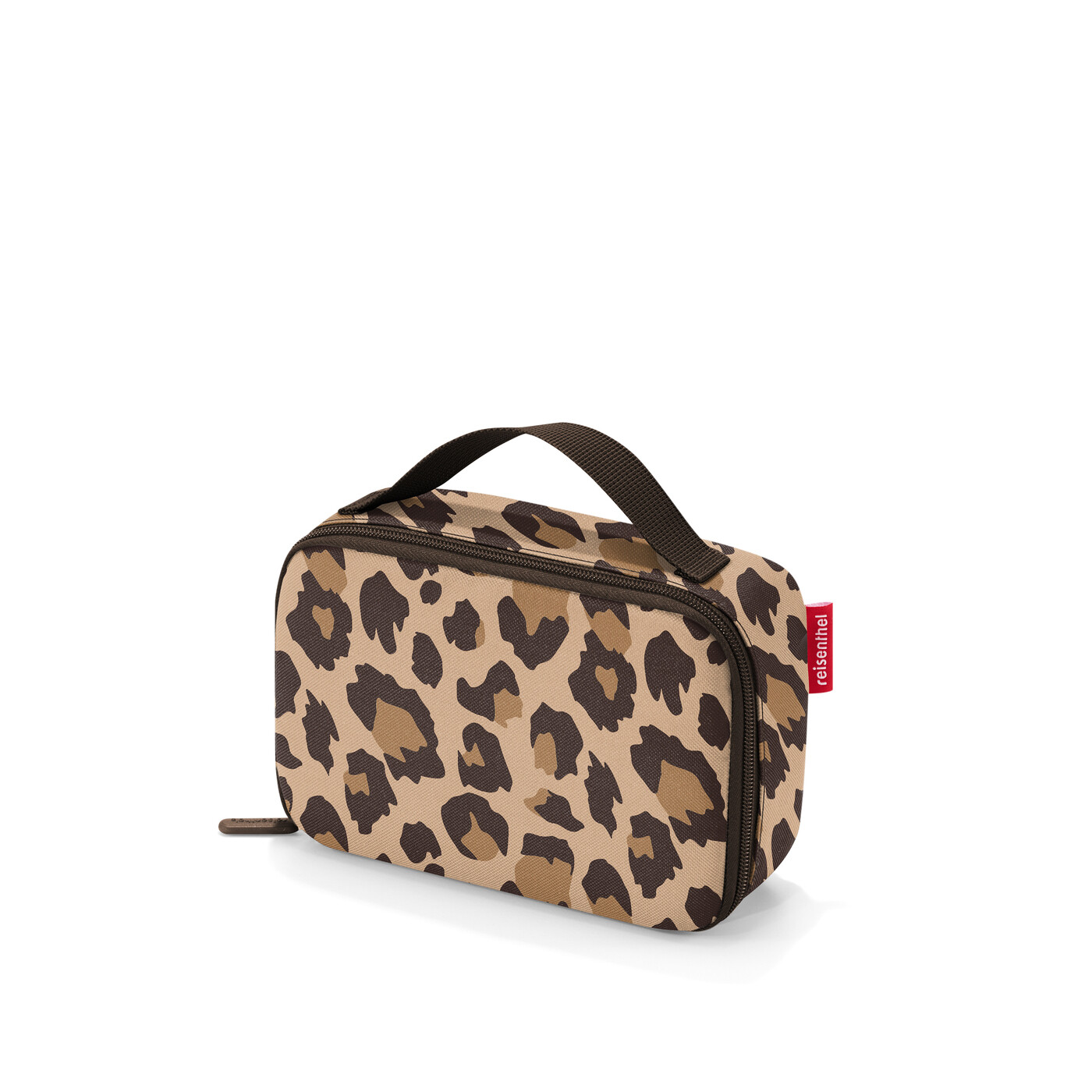 Termo taška Reisenthel Thermocase 1,5 L - leopardí vzor