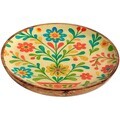 Prestieranie Signes Grimalt  Kvetinový Tanier L
