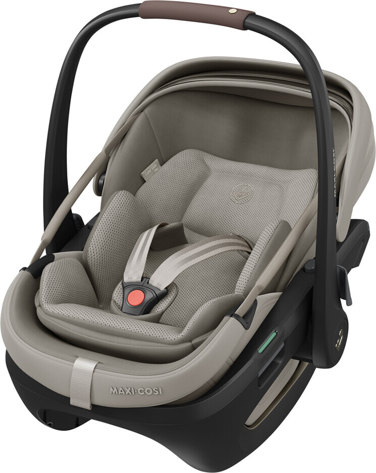 MAXI-COSI Autosedačka Coral Slide Pro (40-87 cm/0-13 kg)