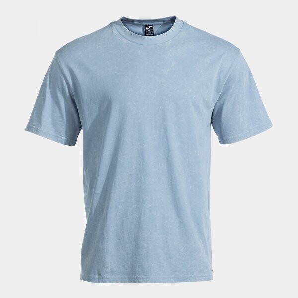 U-TRIBE MARTE SHORT SLEEVE T-SHIRT BLUE L
