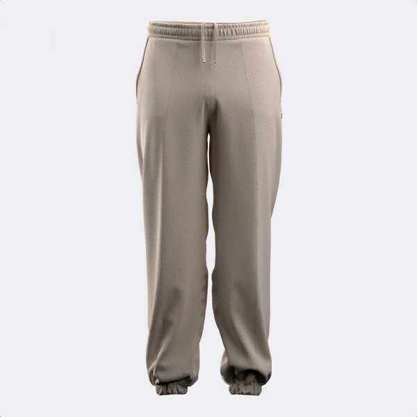 U-TRIBE VENUS LONG PANTS BEIGE L