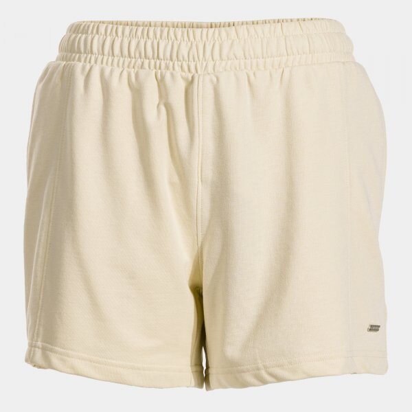 U-TRIBE VENUS SHORT BEIGE L
