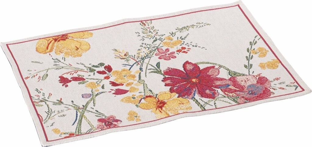 Villeroy & Boch Mariefleur bavlnené prestieranie, 35 x 50 cm 35-9083-0002