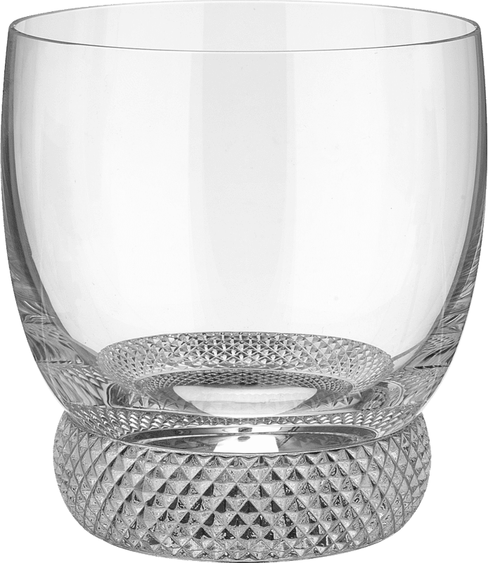 Villeroy & Boch Octavie Old-fashioned pohár, 0,36 l 11-7390-1410