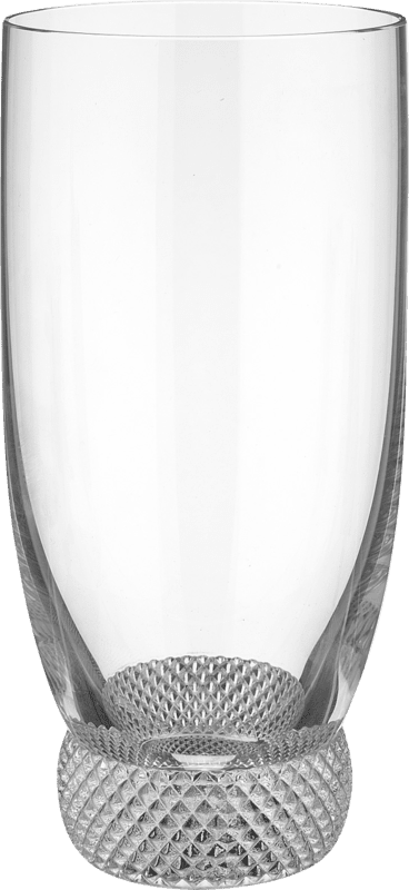 Villeroy & Boch Octavie Univerzálny pohár, 0,39 l 11-7390-0110