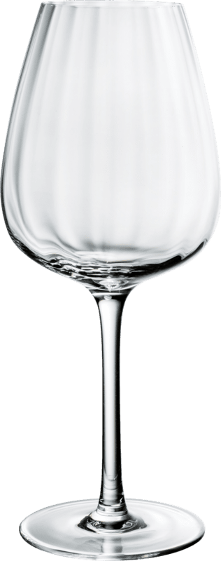 Villeroy & Boch Poháre na červené víno Rose Garden, 0,6 l, 4 ks 11-3725-8110