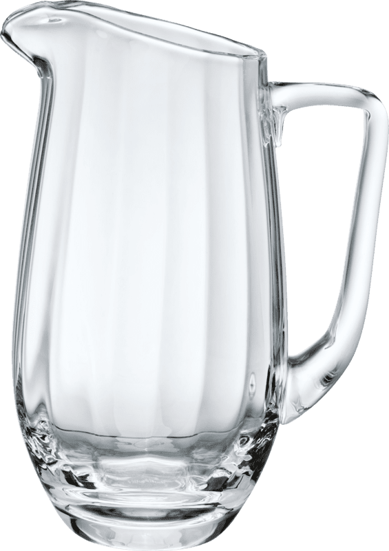 Villeroy & Boch Sklenený džbán Rose Garden, 1,5 l 11-3725-0400