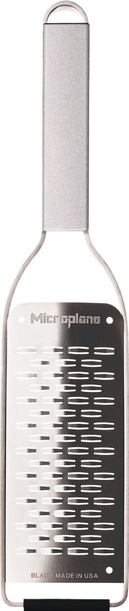 Microplane Professional 2.0 strúhadlo na jemné prúžky 59002