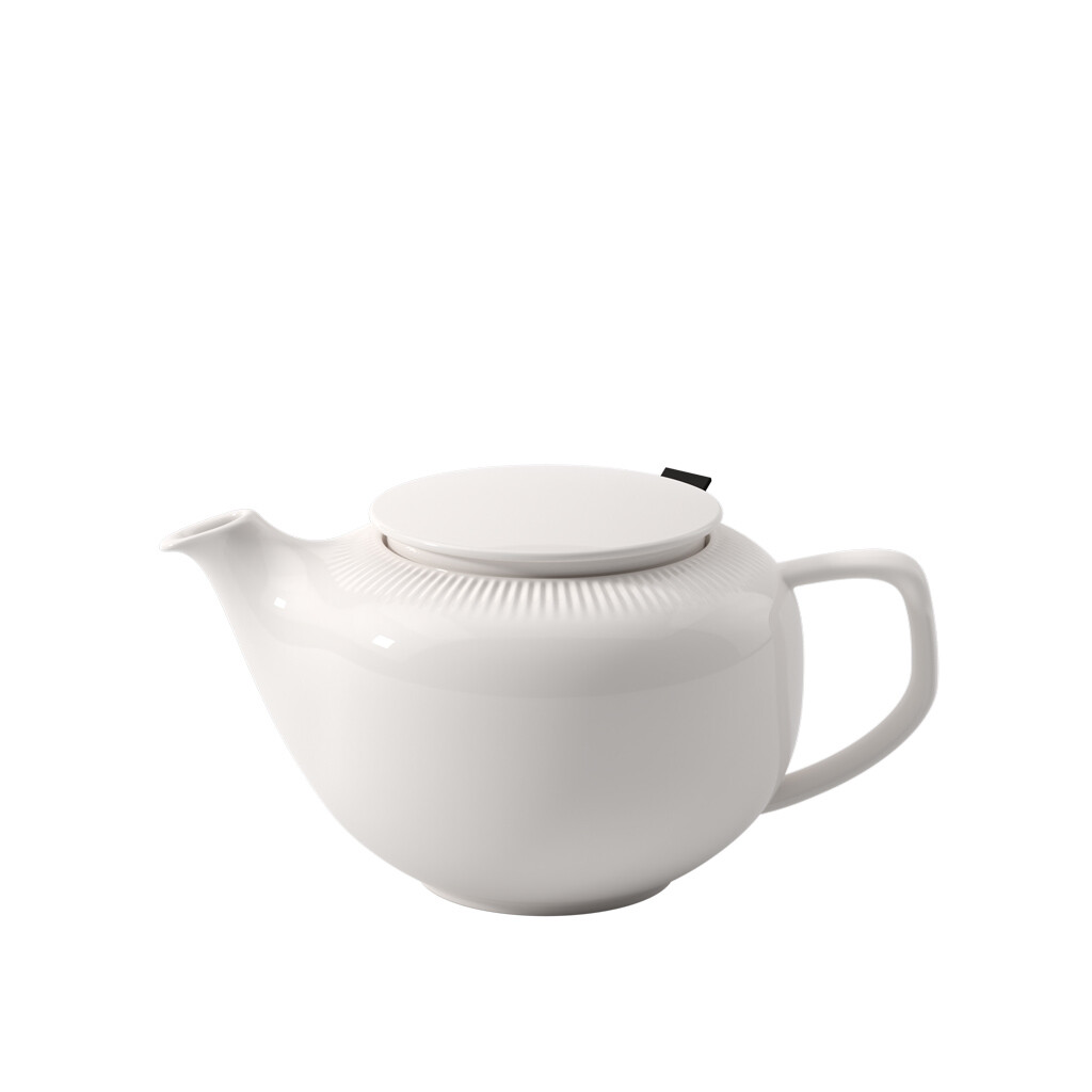 Villeroy & Boch Čajová kanvička so sitkom Afina, 0,44 l 10-4293-0630