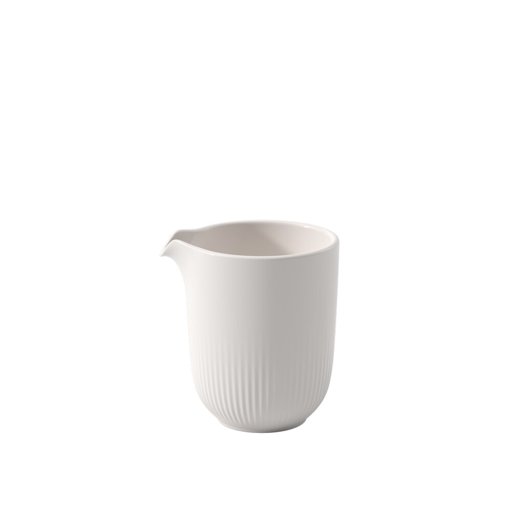 Villeroy & Boch Kanvička na mlieko a smotanu Afina, 0,17 l 10-4293-0780
