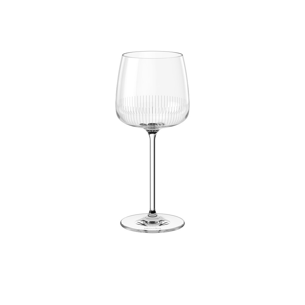 Villeroy & Boch Poháre na biele víno Afina, 0,125 l, 4 ks 11-3721-8120