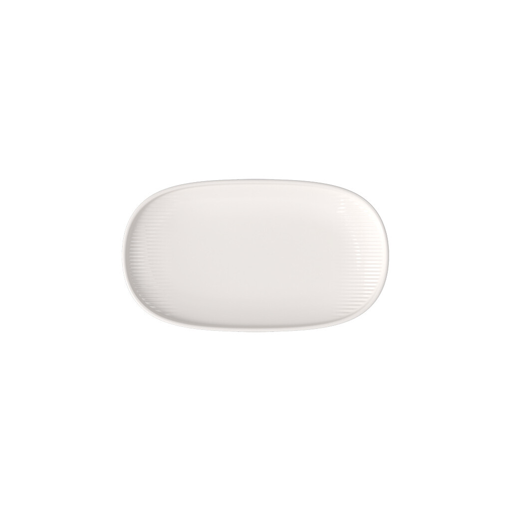 Villeroy & Boch Oválny tanier na univerzálne použitie Afina, 23 x 13 cm 10-4293-3570