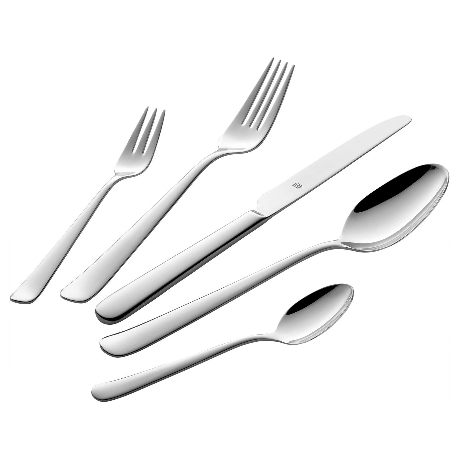 Zwilling Sada nerezových príborov Swing, 30 ks 1026778