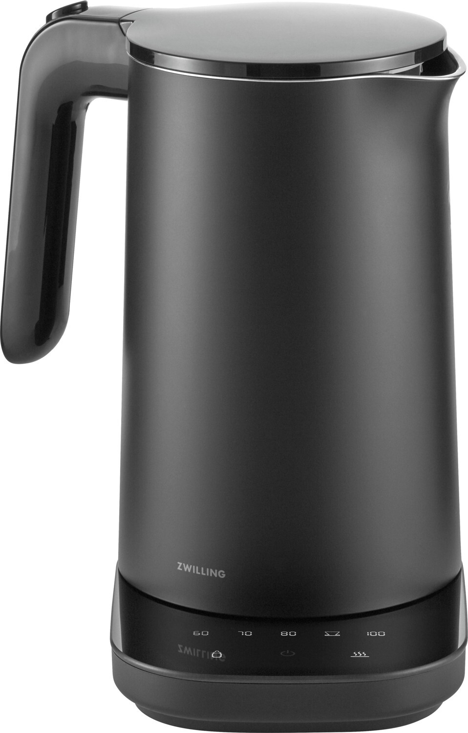 Zwilling Rýchlovarná kanvica Enfinigy Pro, 1,0 l, čierna 1027167