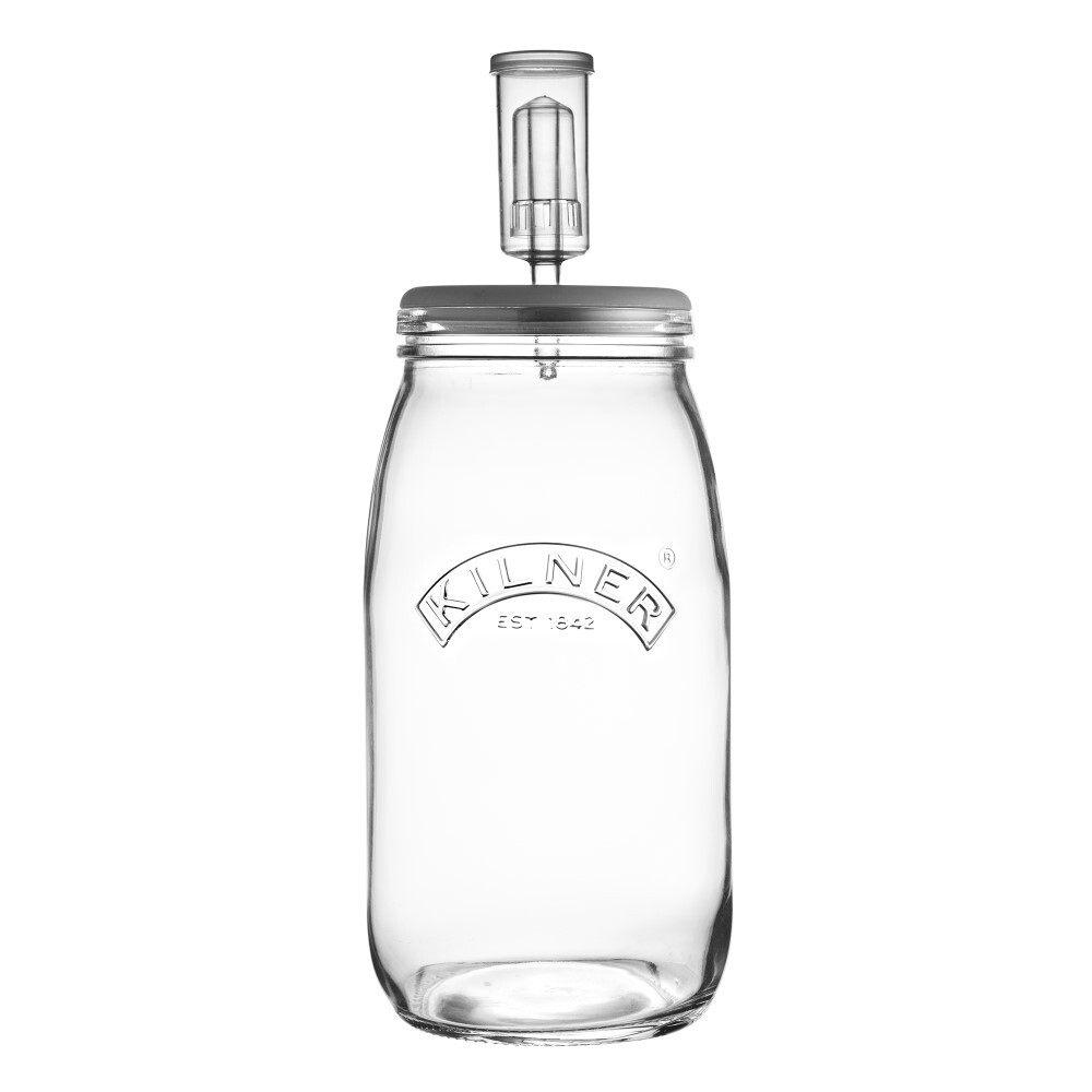 Kilner Fermentačná sada,3 l 0025.839