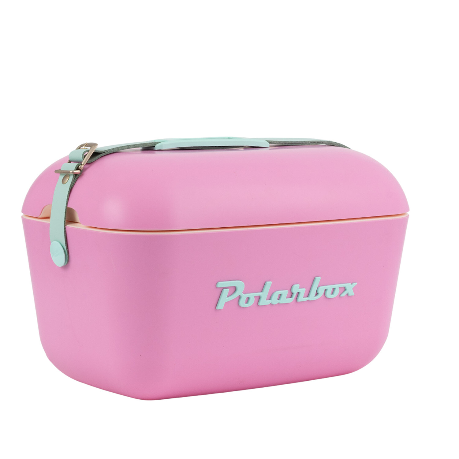 Polarbox Chladiaci box POP 12 l, ružová PLB12/ROSA/VPOP