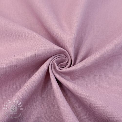 Viskóza s ľanom SPANDEX lilac
