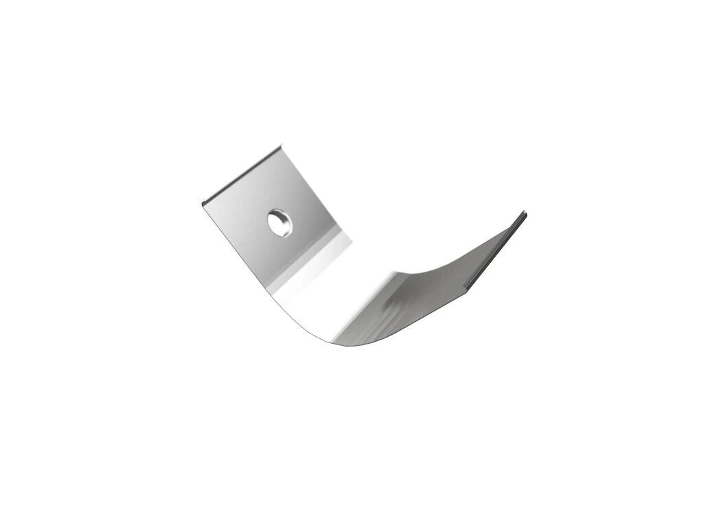 LED Solution Úchyt pre rohový profil R1 LP204-CLIP