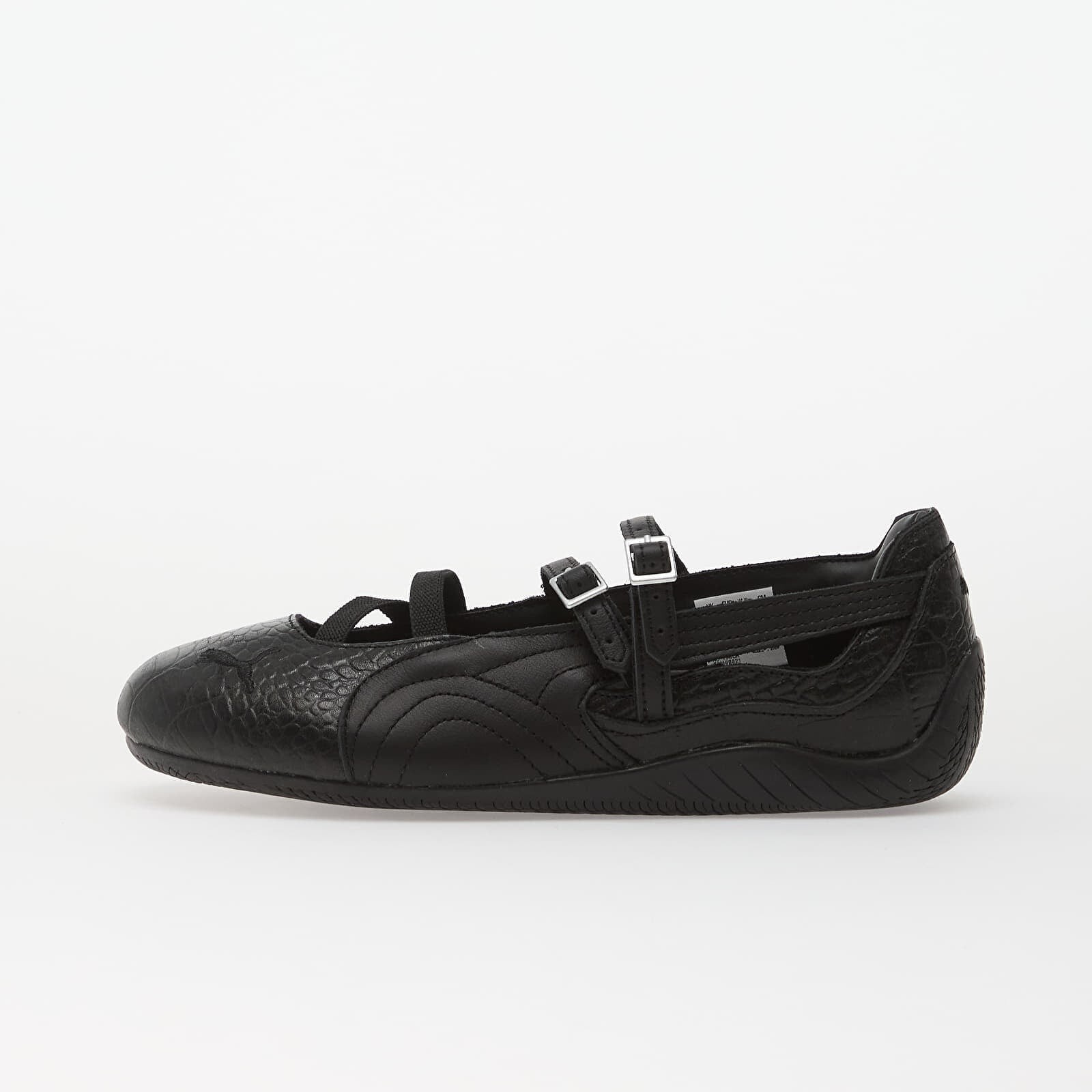 Tenisky Puma Speedcat Ballet Croc Black Cool Dark Gray EUR 38.5