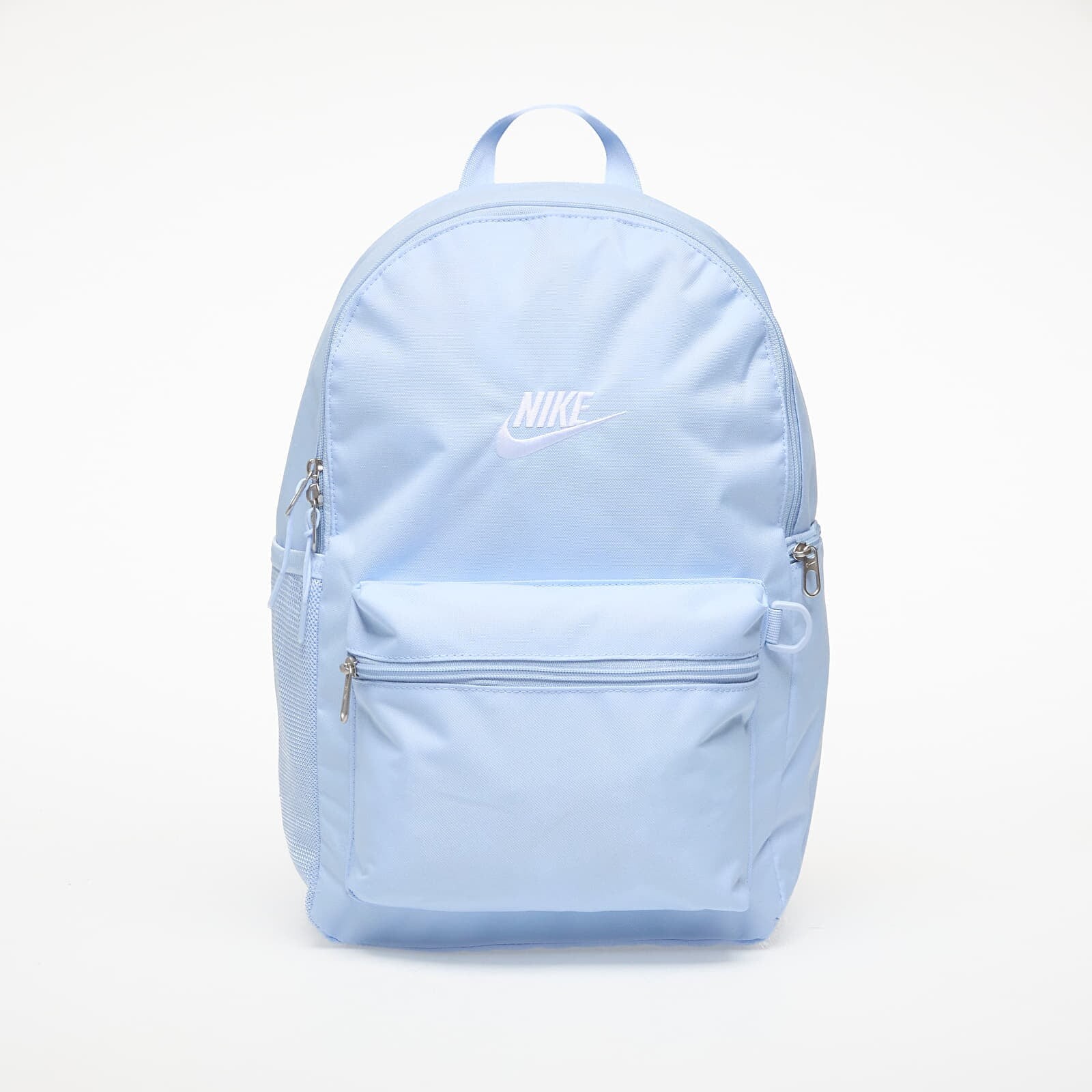 Batoh Nike Heritage Backpack 2.0 23L Hydrogen Blue/ Hydrogen Blue/ White Universal