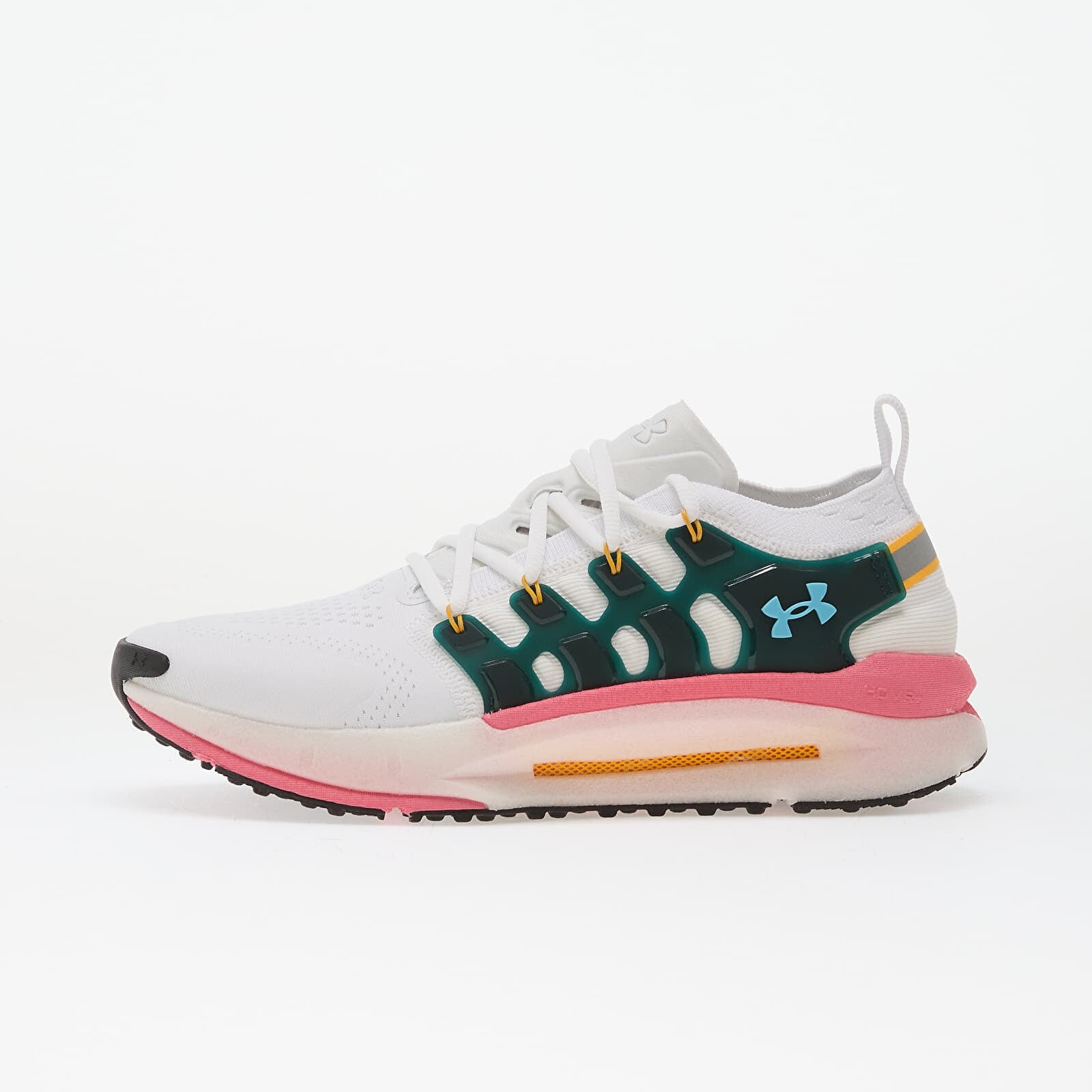 Tenisky Under Armour W Phantom X White EUR 38.5