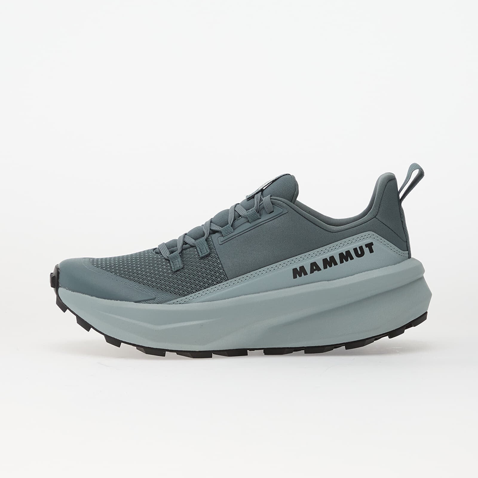Tenisky Mammut Aenergy Hike Low Women Strata/ Nebla EUR 38 2/3