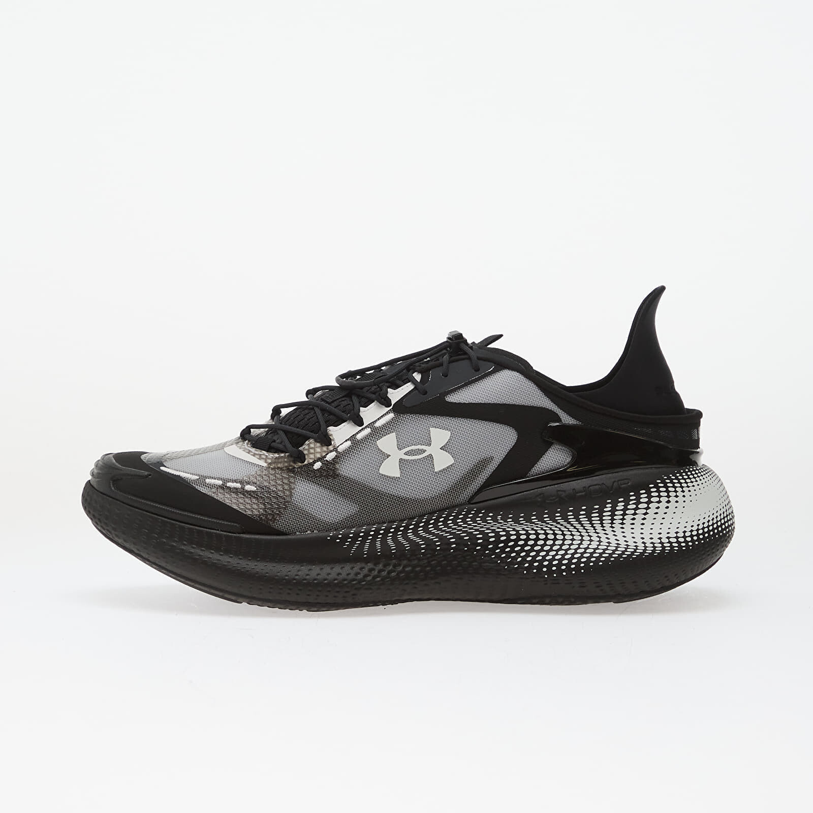 Tenisky Under Armour Echo Black EUR 42.5