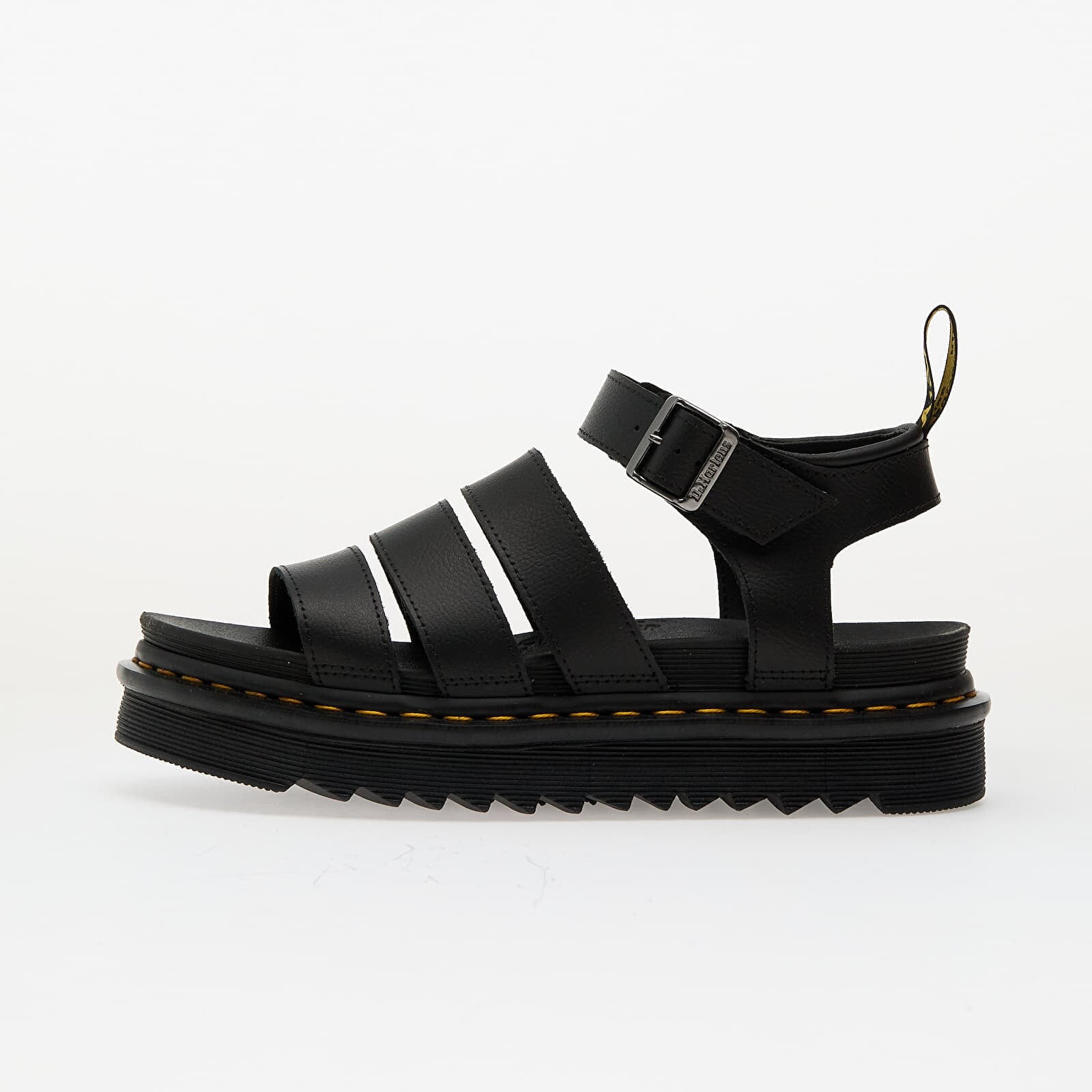 Tenisky Dr. Martens Blaire Sandal Black EUR 39