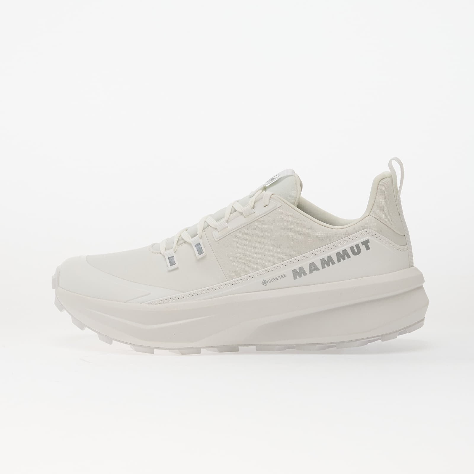 Tenisky Mammut Aenergy Hike Low GTX Men White/ White 0257 EUR 45 1/3