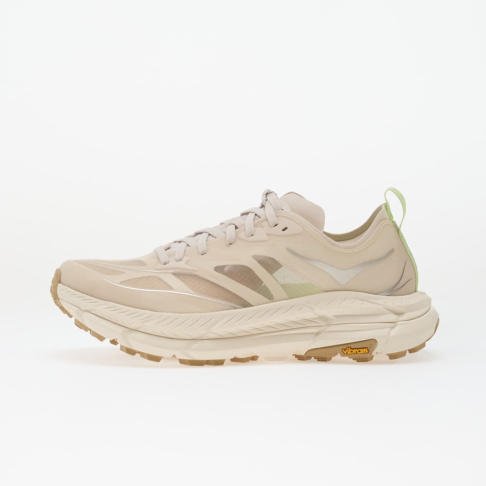 Tenisky Hoka® U Mafate Speed 4 Lite Stucco/ Alabaster EUR 39 1/3