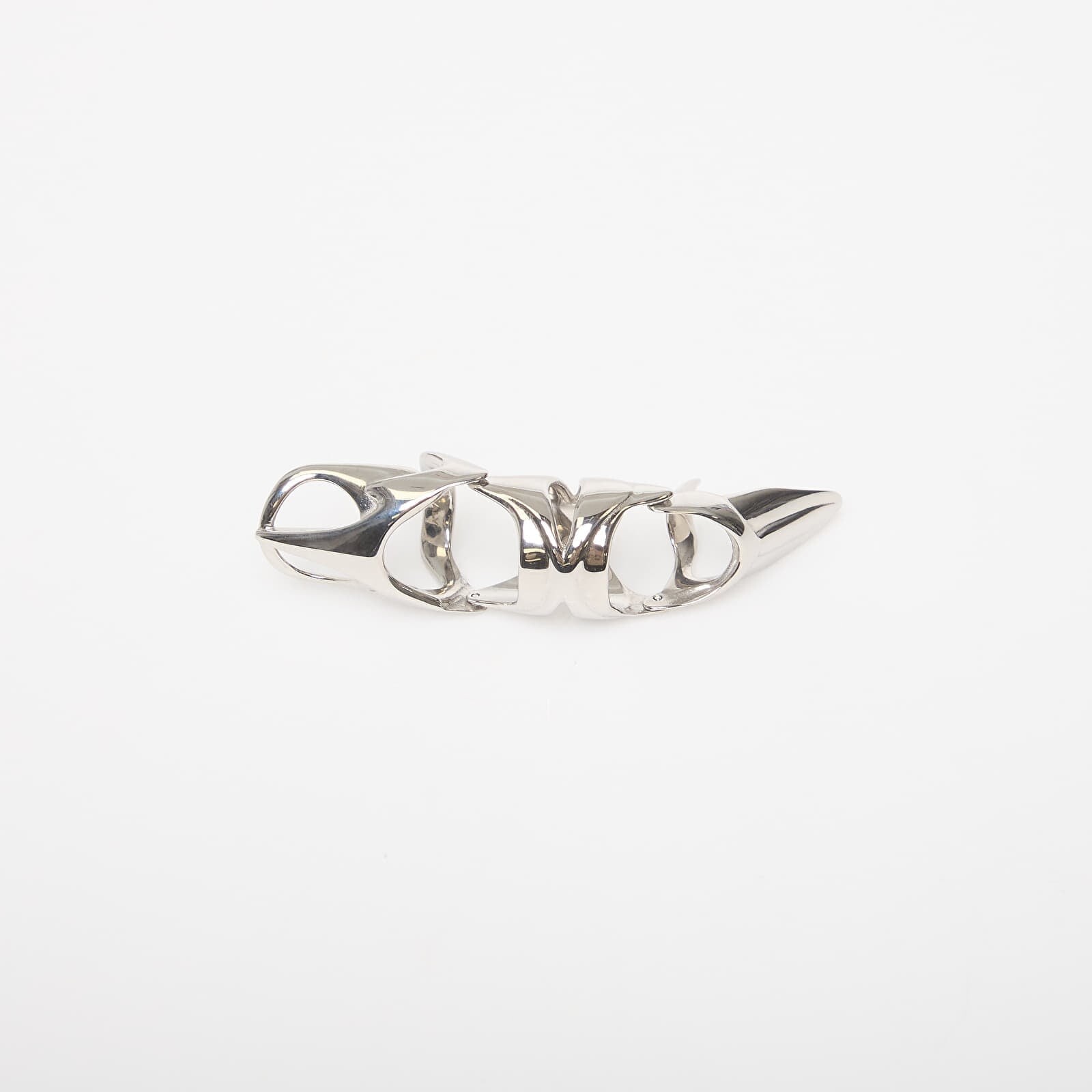 Prsteň Vitaly Absolute x Stainless Steel Silver 10
