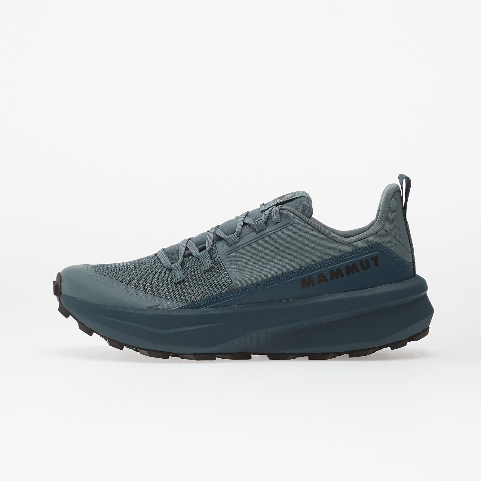 Tenisky Mammut Aenergy Hike Low Men 00820 Strata/ Dark Strata EUR 43 1/3