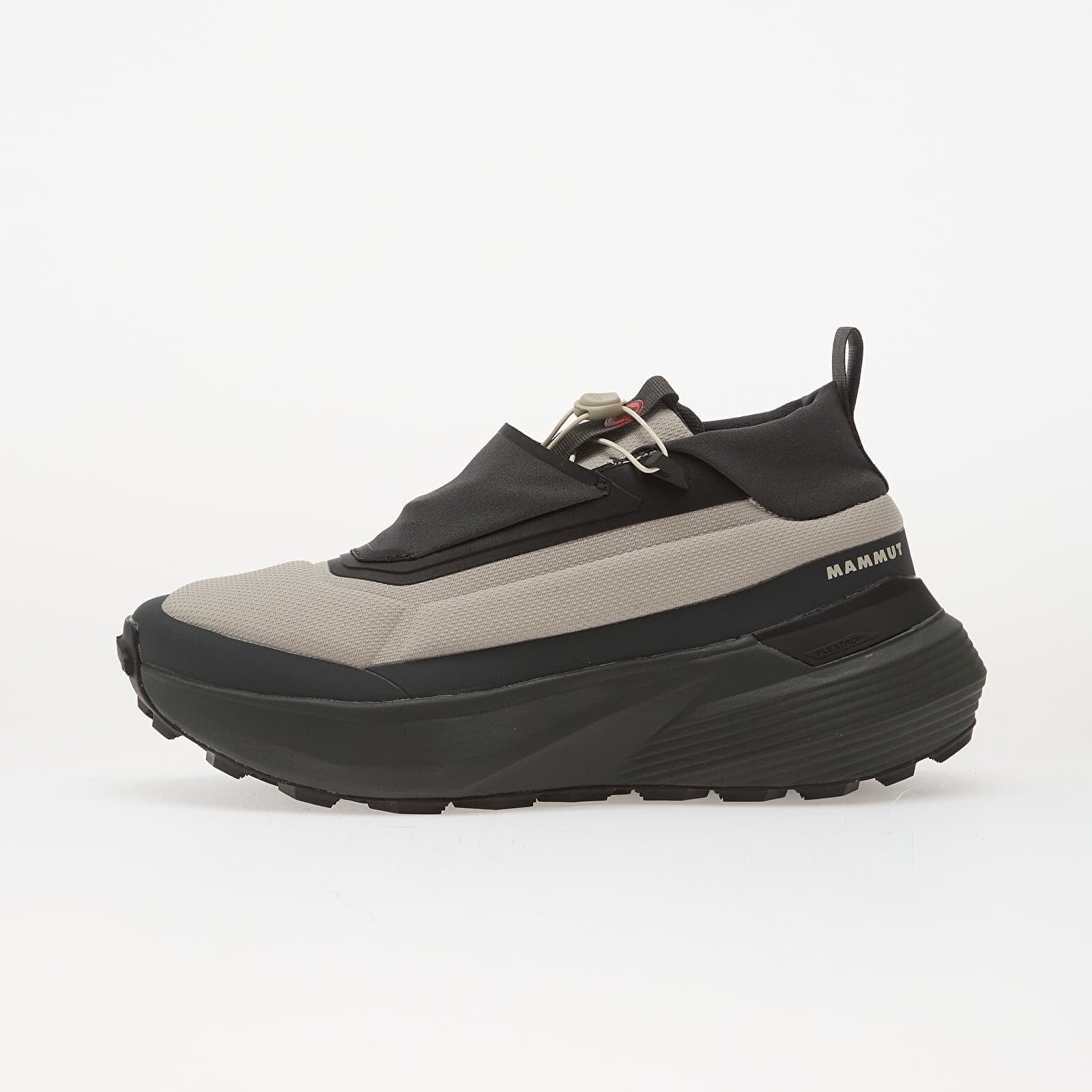 Tenisky Hiking Patrol x Mammut Aenergy Ultra Low Men Willow Whisper EUR 43 1/3