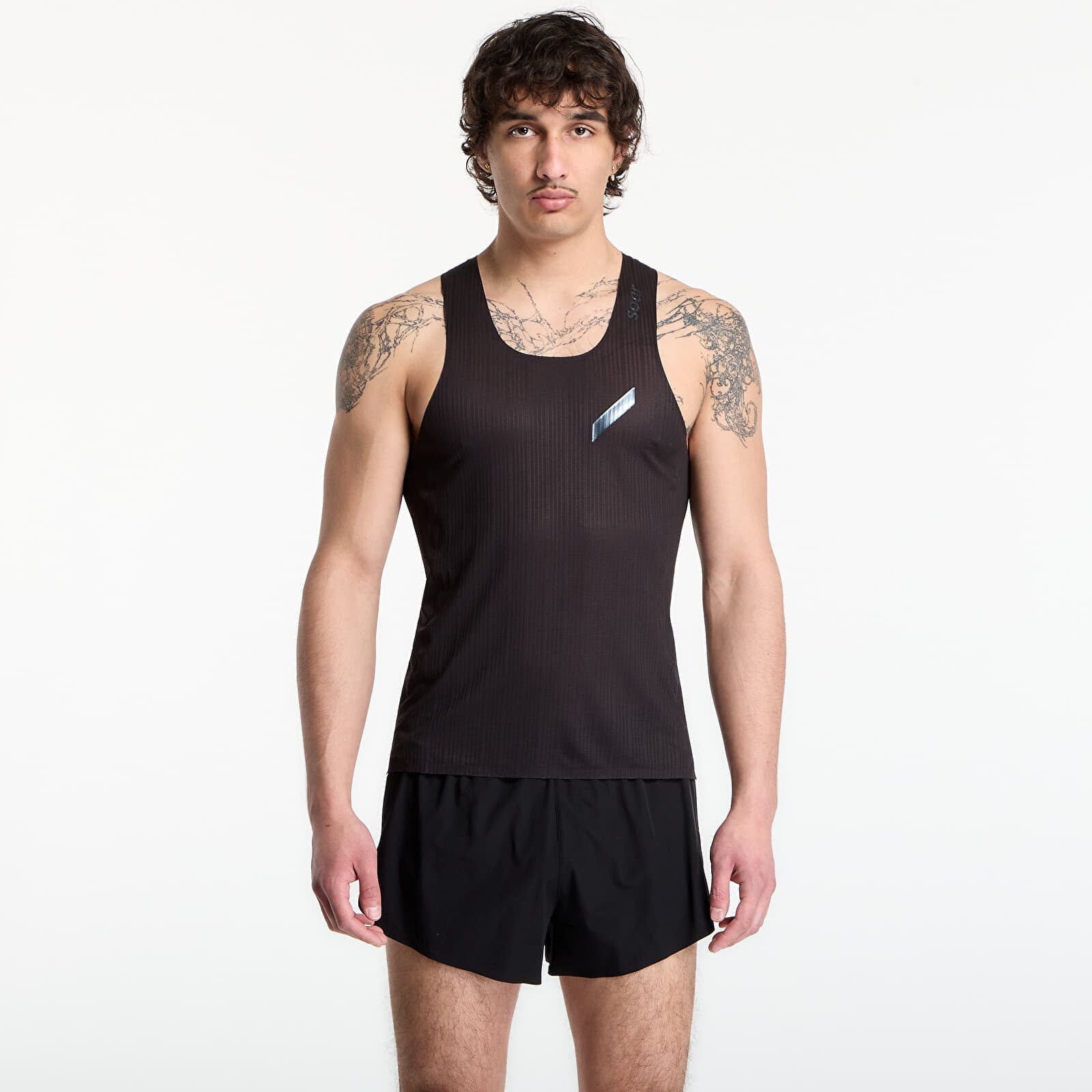 Vesta SOAR Men's Race Vest 2.0 Black L