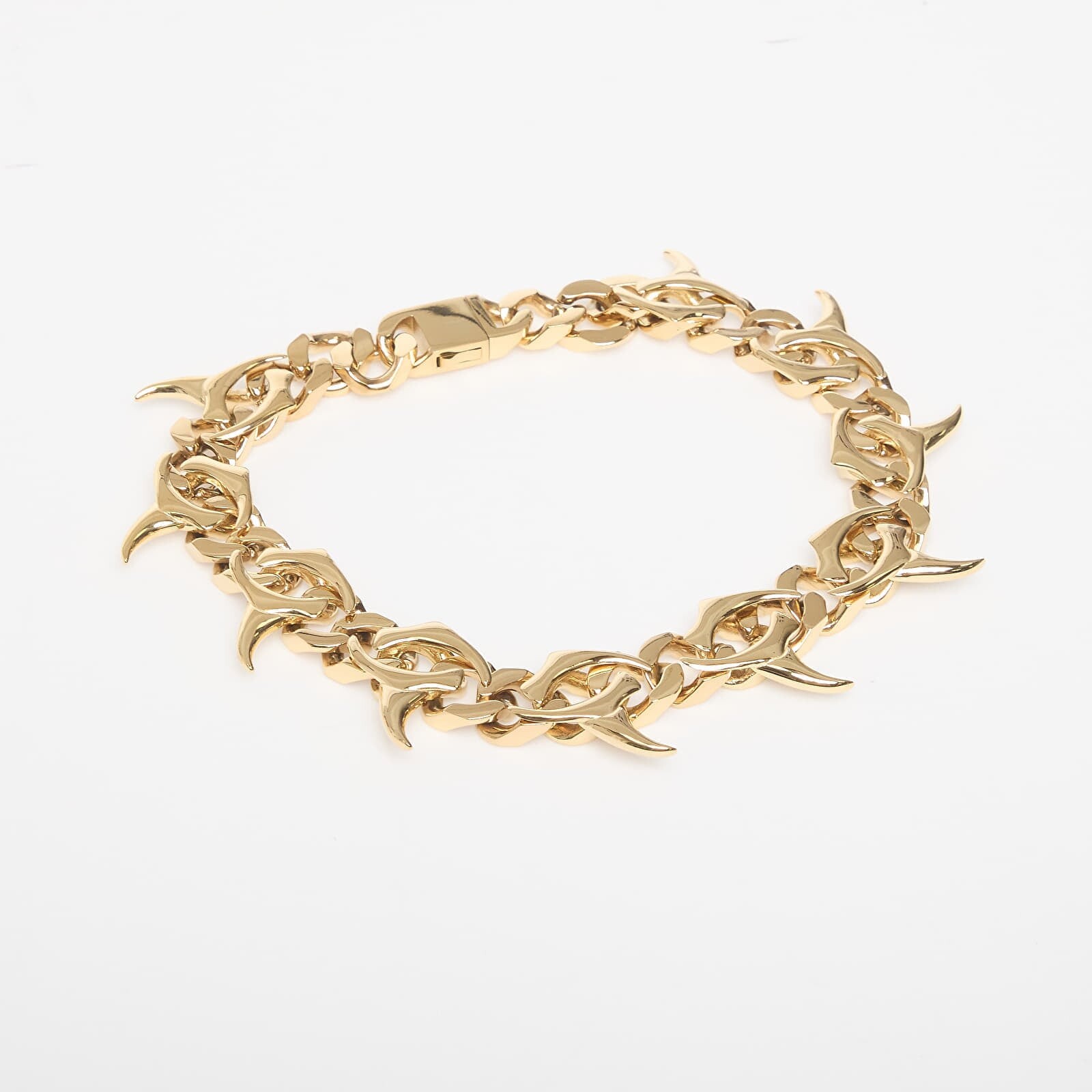 Náhrdelník Vitaly Ransom Chain Gold 45 cm