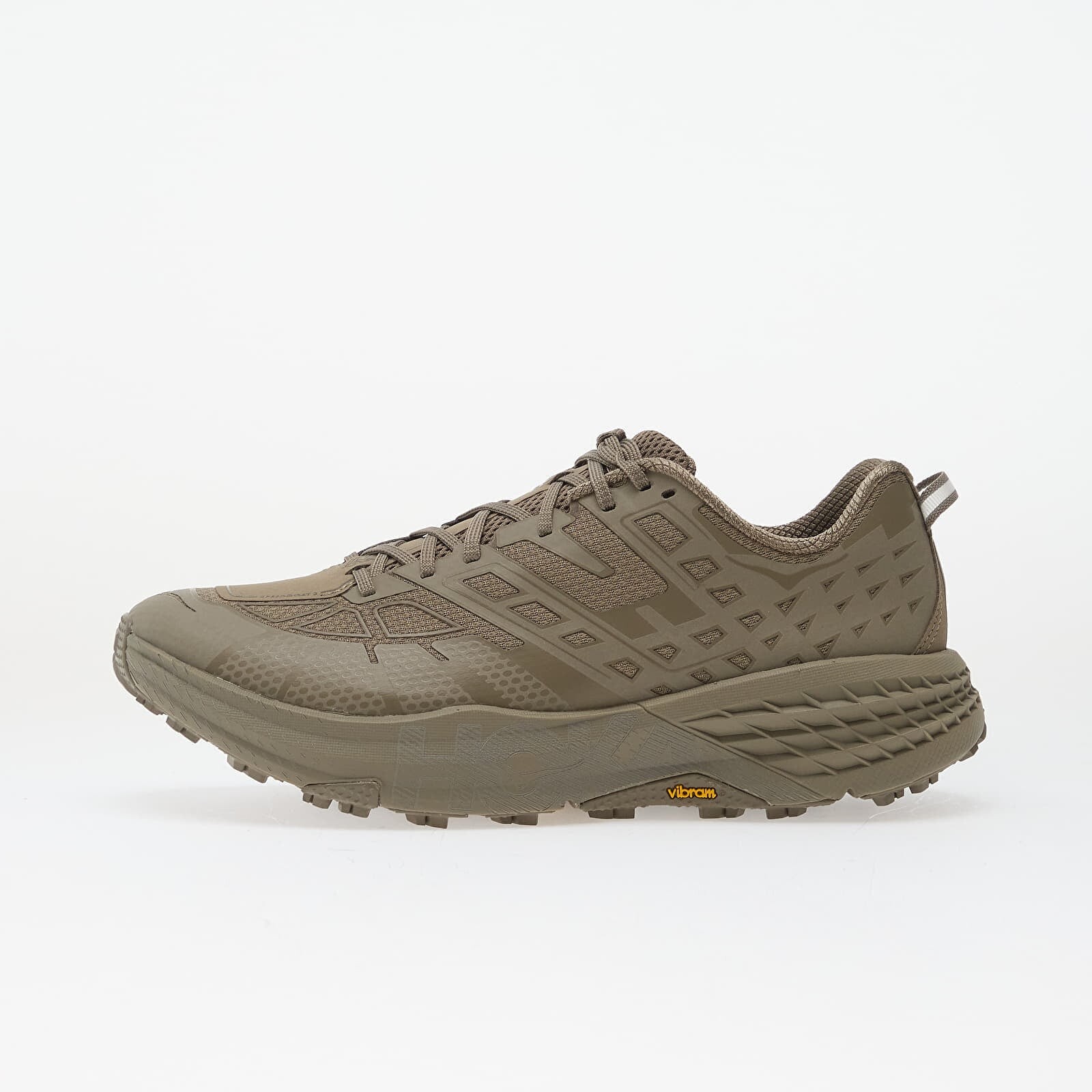 Tenisky Hoka® U Speedgoat 2 Ts Light Roast/ Dark Roast EUR 46 2/3