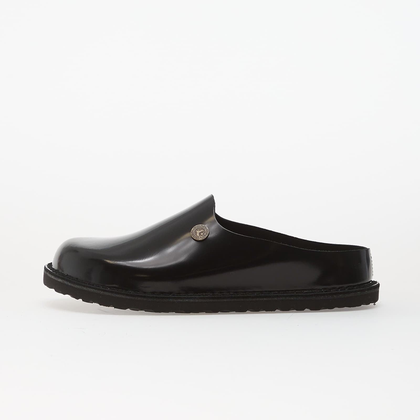 Tenisky Birkenstock x Song For The Mute Amsterdam Premium Collector NL Black EUR 37