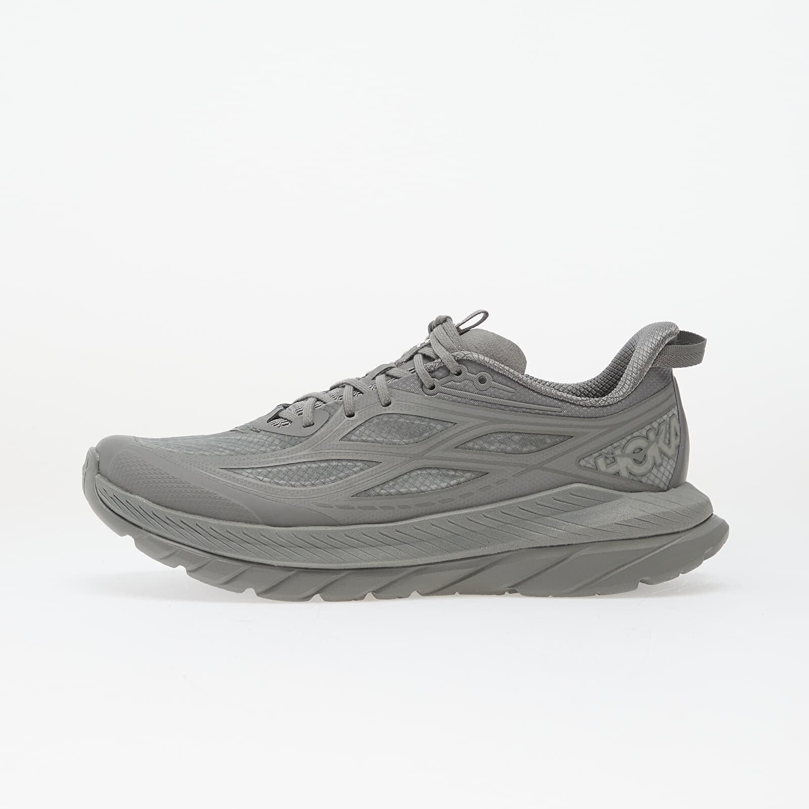 Tenisky Hoka® M Mach Remastered Galactic Grey/ Galactic Grey EUR 47 1/3