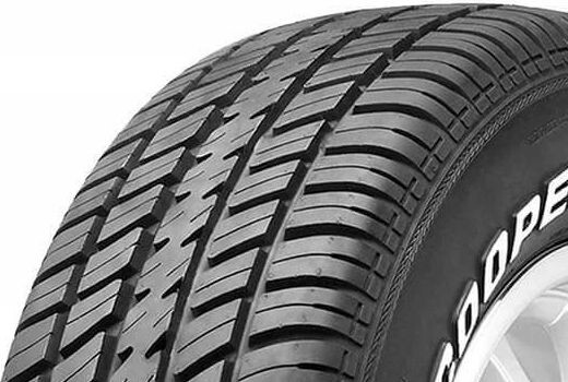 Cooper Cobra G/T RWLS 215/65 R15 95T