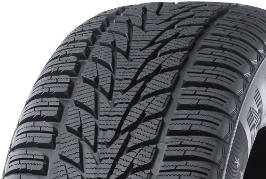Nankang Winter Activa SV-4 165/70 R14 81T