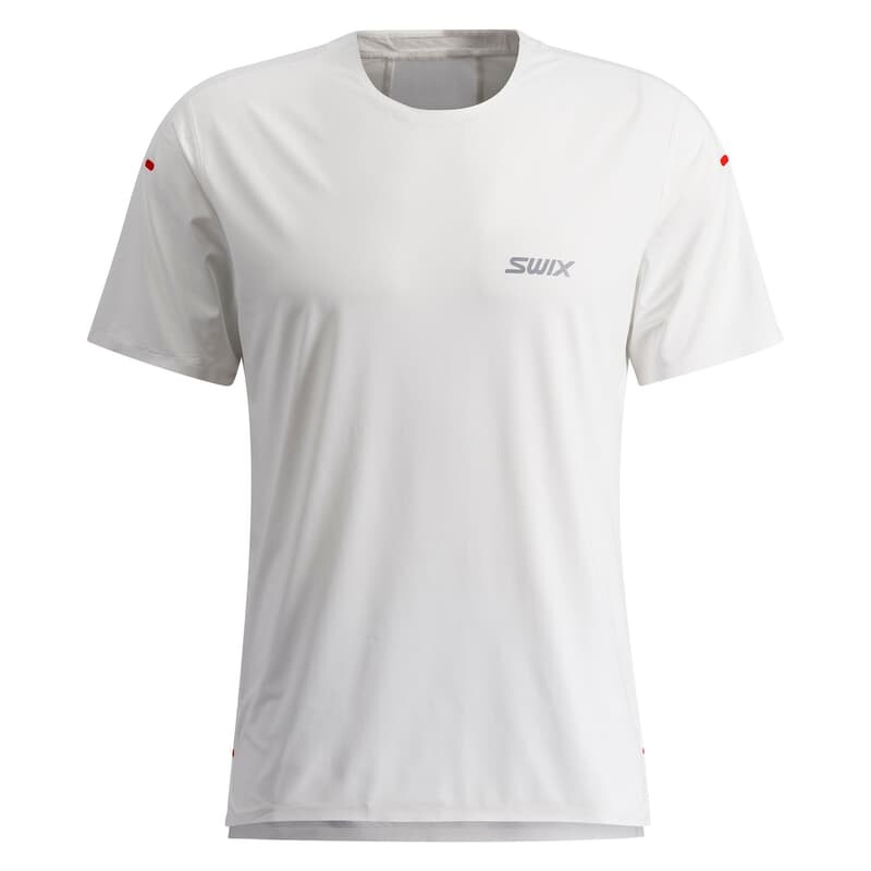 Pánske športové tričko Swix Position Tee M