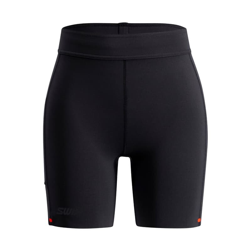 Dámske kraťasy Swix Distance Tights 6inch W