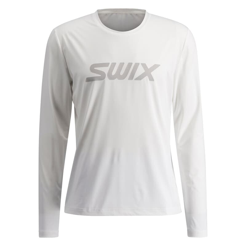 Pánske športové tričko Swix Relay LS M