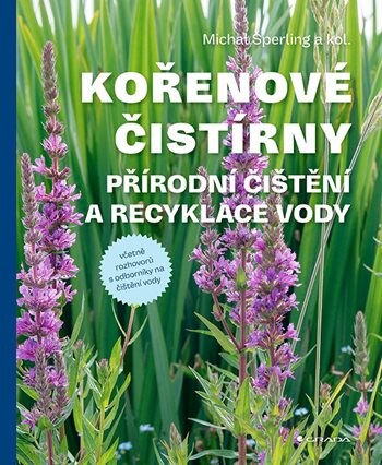 Kořenové čistírny, Sperling Michal
